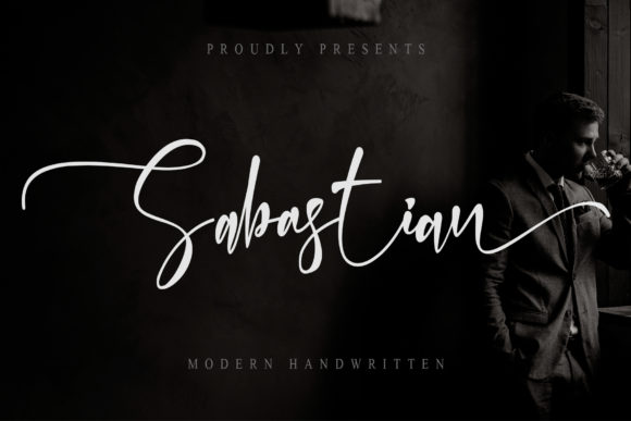 Sabastian Font: A Designer’s Guide to Charming Branding